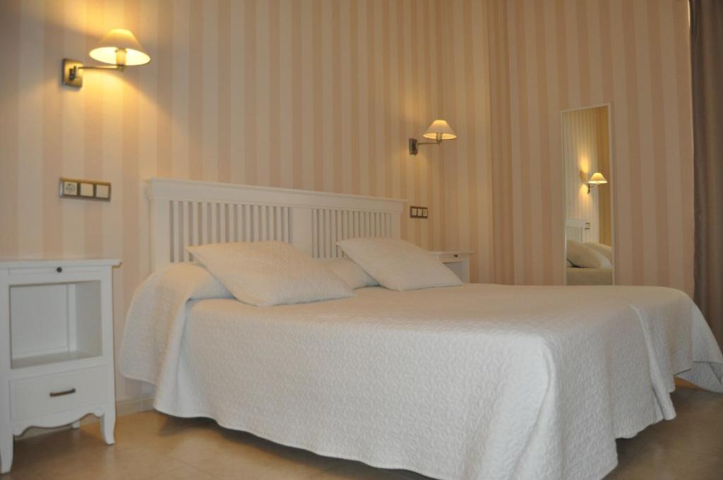 Convento Tarifa Hotel Kamer foto
