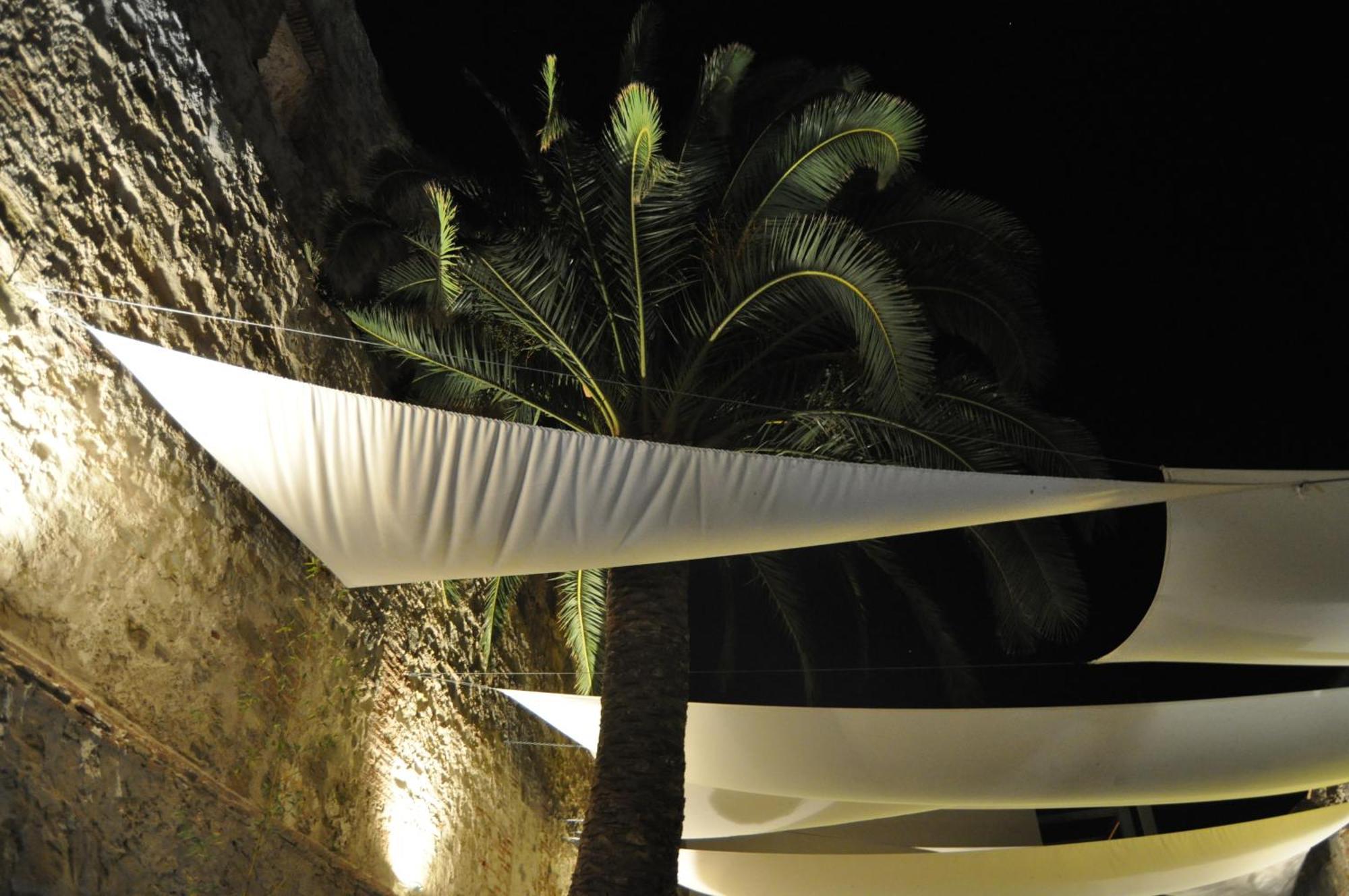 Convento Tarifa Hotel Buitenkant foto