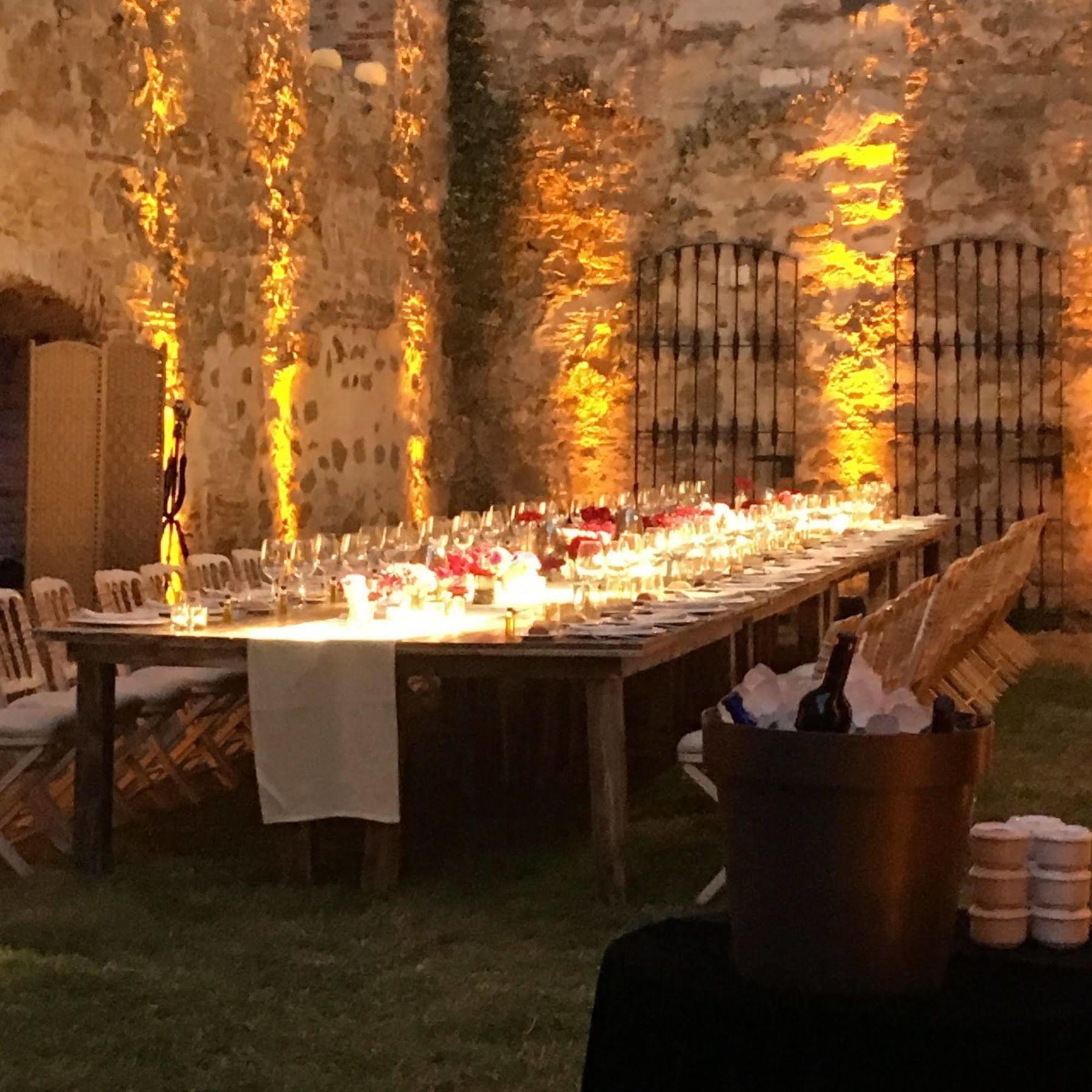 Convento Tarifa Hotel Buitenkant foto